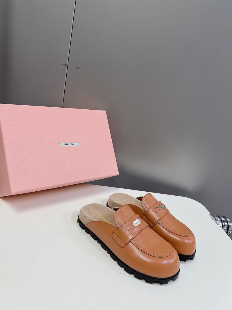 Miu Miu Sandals